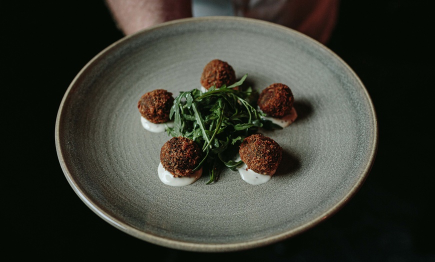 Image 6: 2 or 3-Course Meal with Prosecco, Wine or Beer at Bo Vine Meats & Wines (Up to 41% Off)