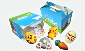 75% Off Happy Easter Gift Box from Bathtime Boutique