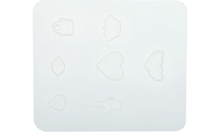 Image 6: 3D Jewellery Making Set
