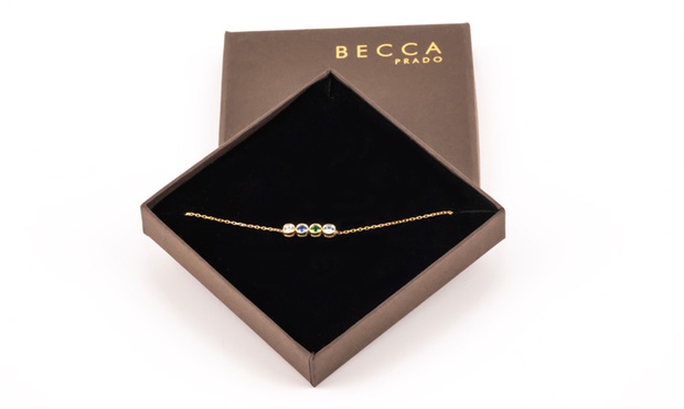 Becca Prado Jewelry Highlights