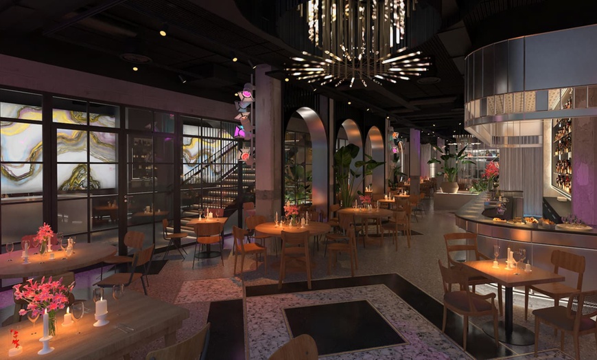 Image 4: Festliches 3-Gänge-Gänsemenü mit Knödel und Rotkohl für 2 / 4 Personen