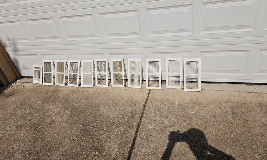 Image 7: Up to 81% Off on HVAC Cleaning at Ez Carpet And Upholstery Care