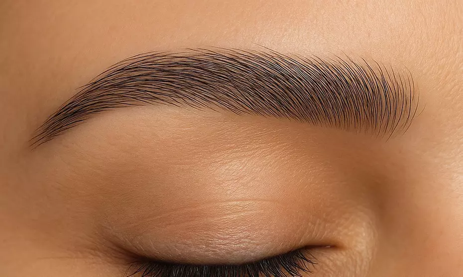 Microblading, Ombre Brows or Lip Blush Semi-Permanent Cosmetics
