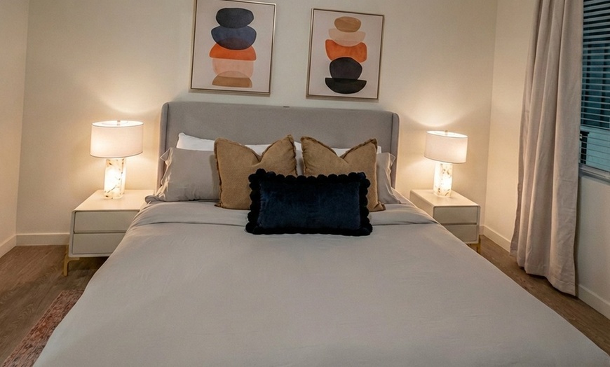 Image 4: 1–4 Hour Professional House Cleaning