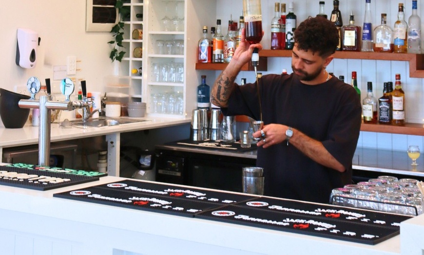 Image 4: Savor Parmi, Sirloin Steak meal, Burger, Fries & More for 1–4 People