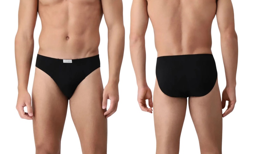 Image 5: Set di 6 slip Cagi