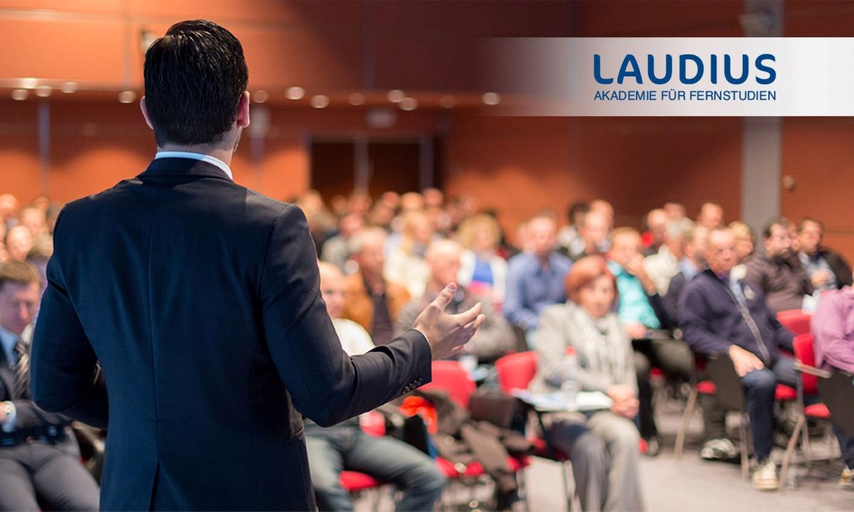 Onlinekurs Trauerredner:in