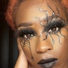 Image 11: Naturally Boojie, Eyes & Brows Only Makeup, or Halloween Makeup