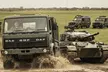 Unleash Adrenaline at SWB Motorsport Gatwick – Drive Tanks, Army Trucks & Military Vehicles (Up To 50% Off) - Second Medium