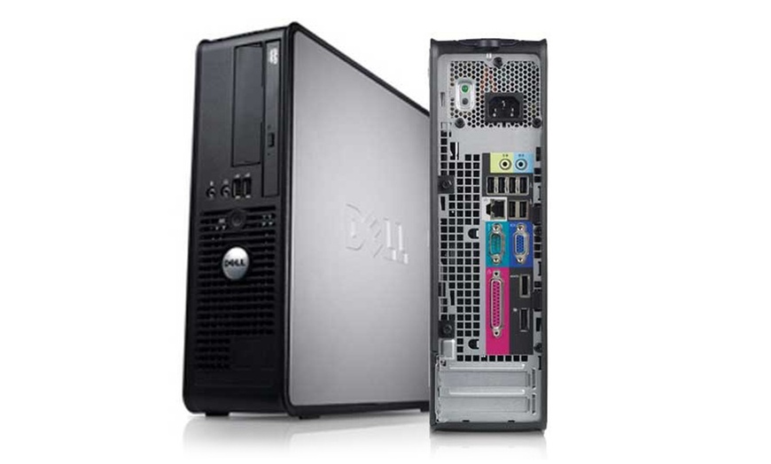 Image 4: Refurbished Dell Optiplex