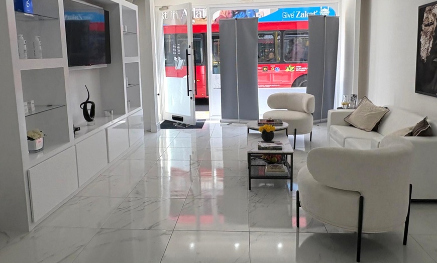 Image 5: One, Two, or Three Polynucleotide Eye Rejuvenation Sessions + Cannula