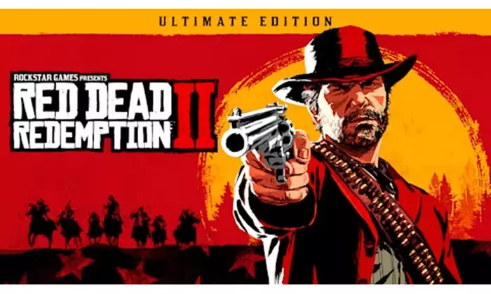 Beleef het Wilde Westen en ontdek extra content: Red Dead Redemption 2