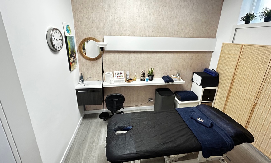 Image 4: Ritual thai o de aceites esenciales con duración a elegir para 1