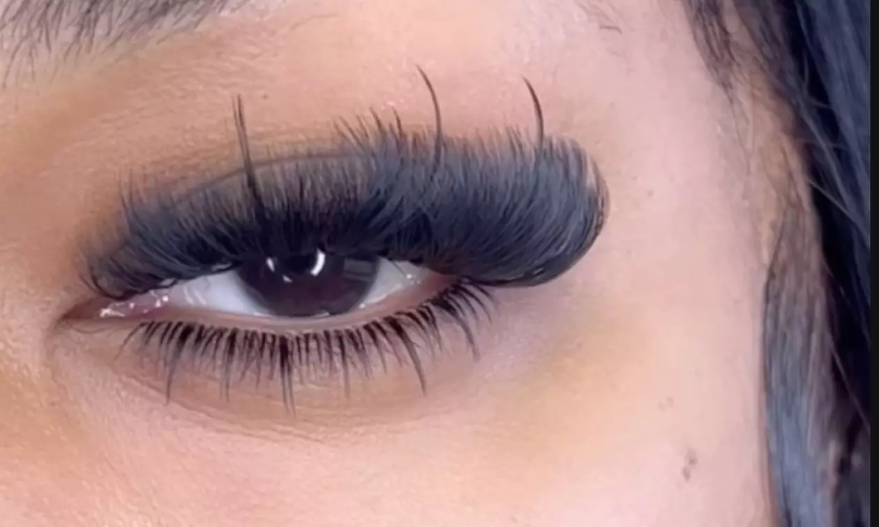 Natural to Fluffy Volume Lash Sets for Every Style
