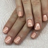 Image 11: Basic, Gel, or Deluxe Mani-Pedi with Massage and Exfoliation Options