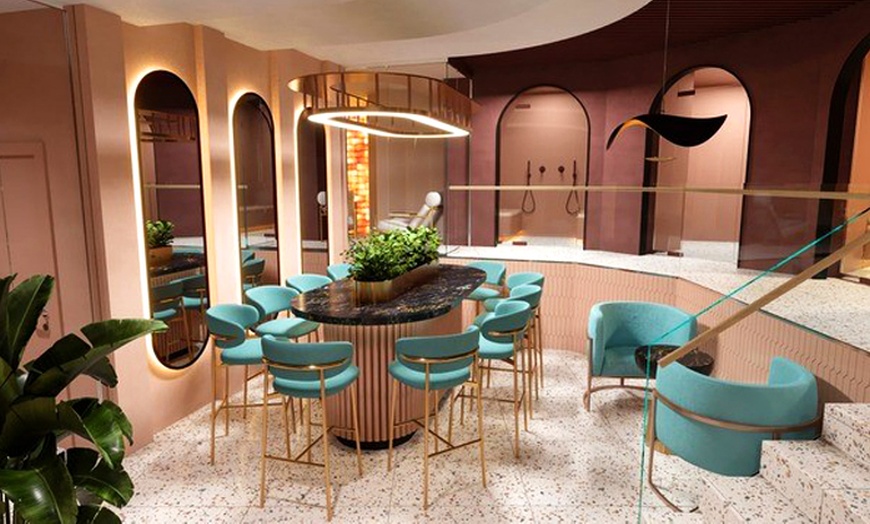 Image 5: Spa Day for 1 or 2 People with Afternoon Tea & optional treatments!