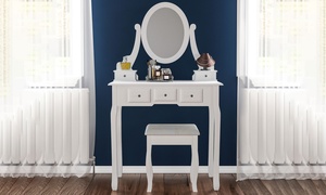 Nishano Dressing Table