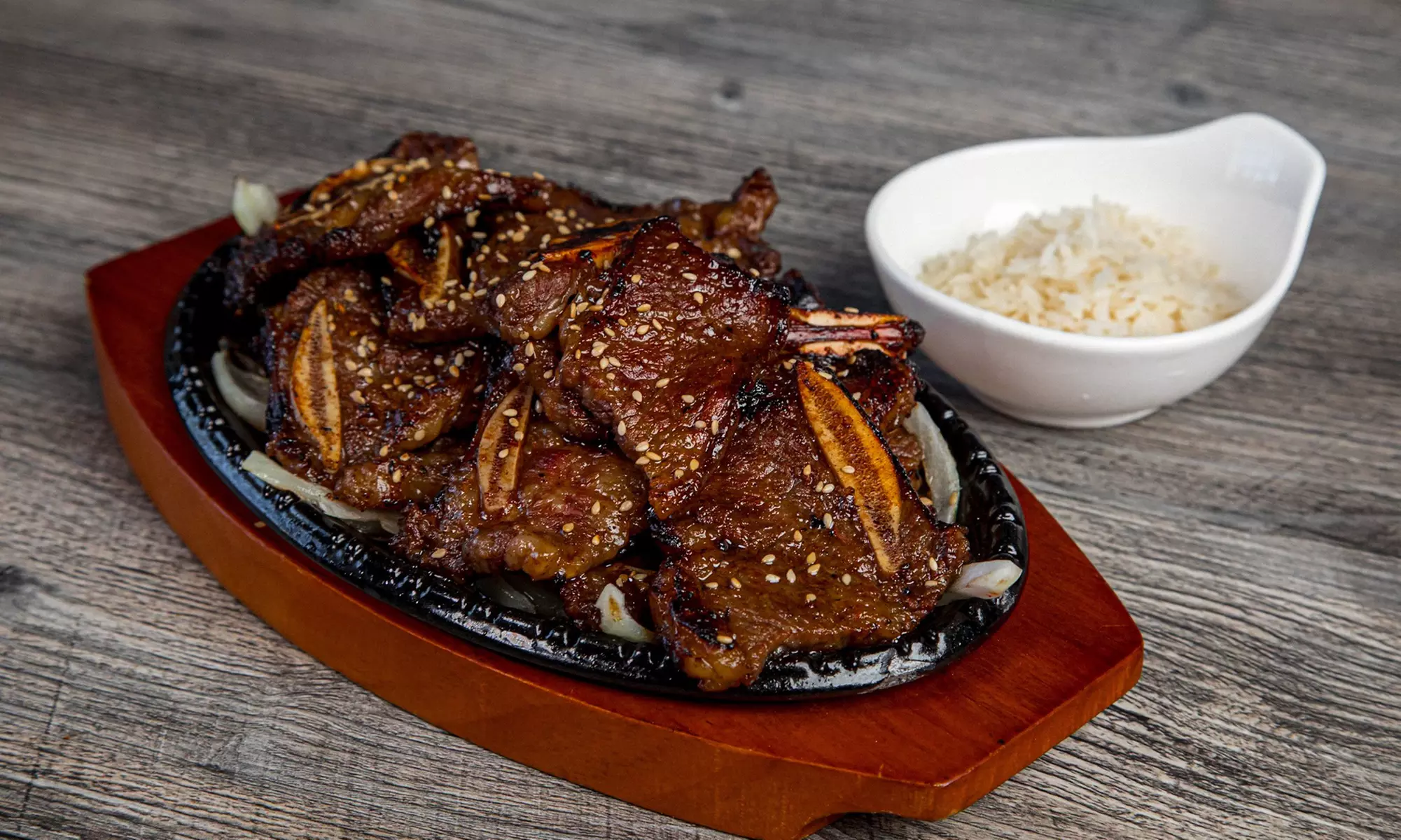 Up to 30% Off on Vietnamese Cuisine at Ktowne Pho