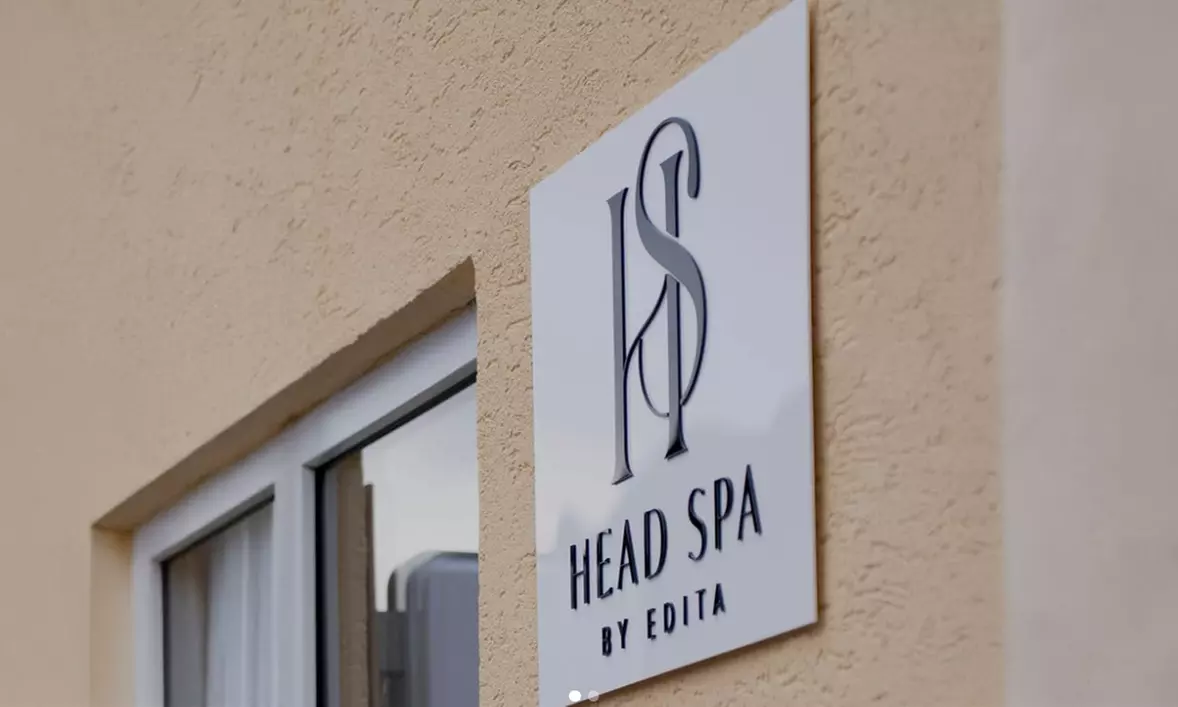 60 Min. Head Spa für 1 Person - Genieße das japanische Spa-Ritual