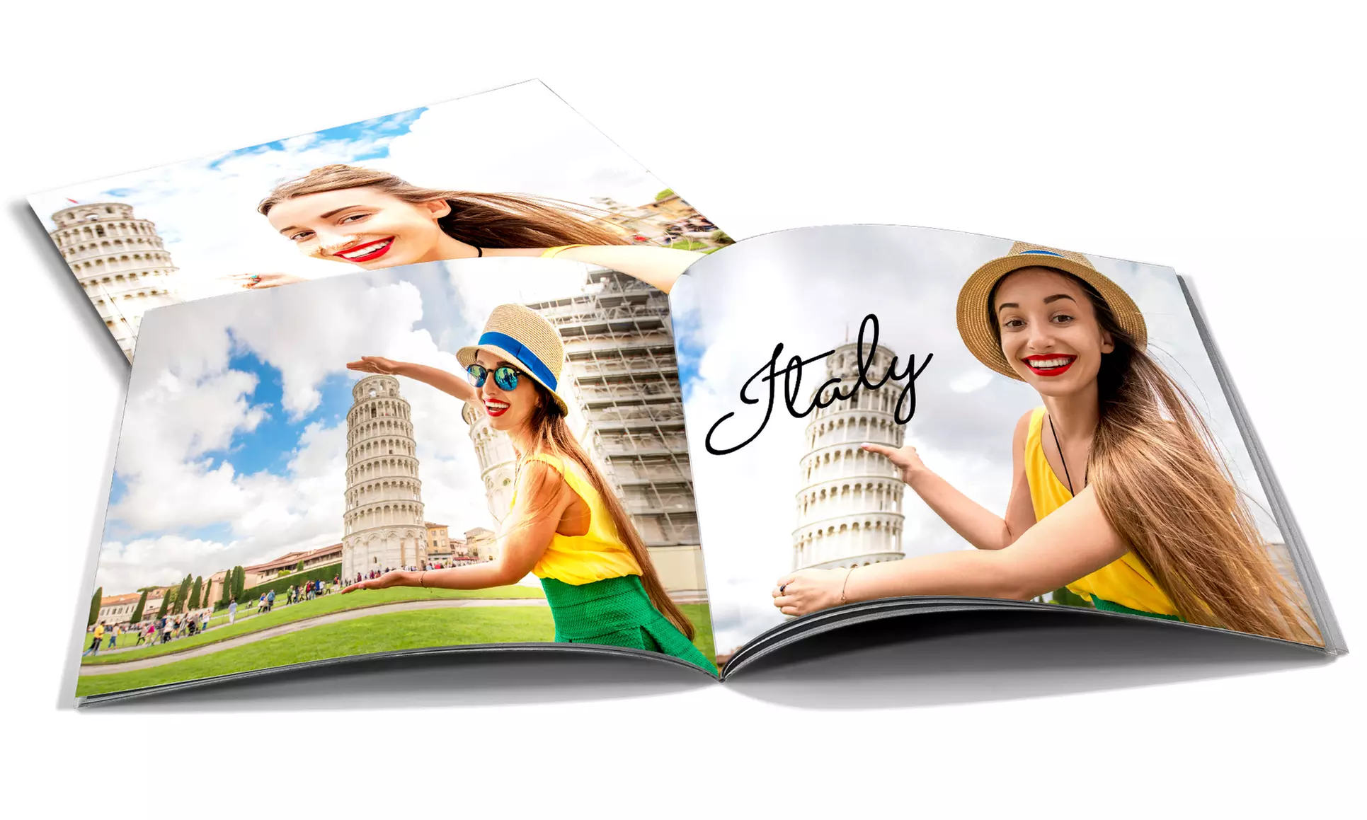 Offrez une seconde vie aux souvenirs avec un livre photo personnalisé