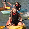 Image 7: Celebrate a Water Sports Birthday Fun for Up to 8 Children 