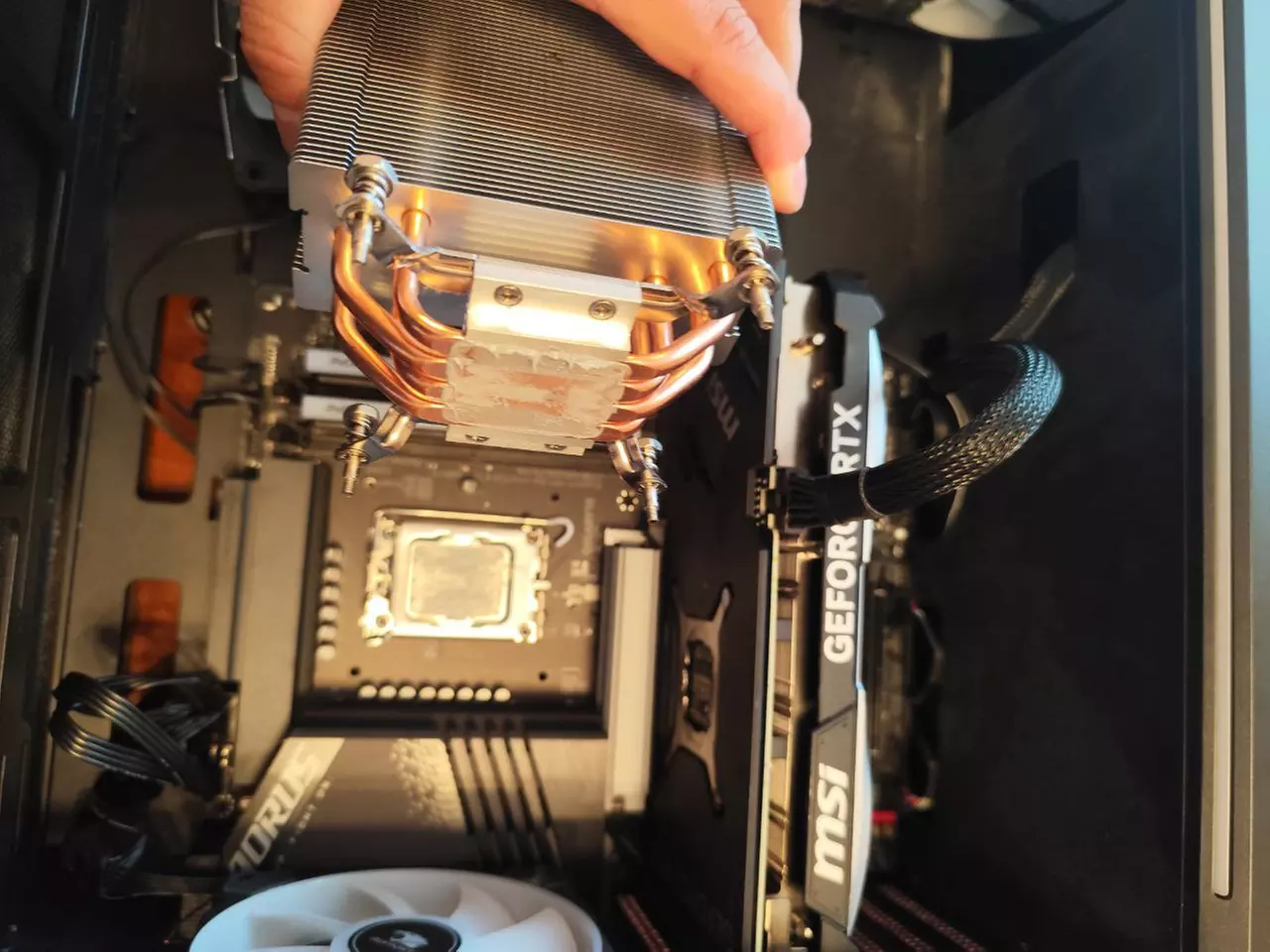 Professional Desktop Cleaning, Windows Installation, Laptop Internal Cleaning, or More (Up To 60% Off)