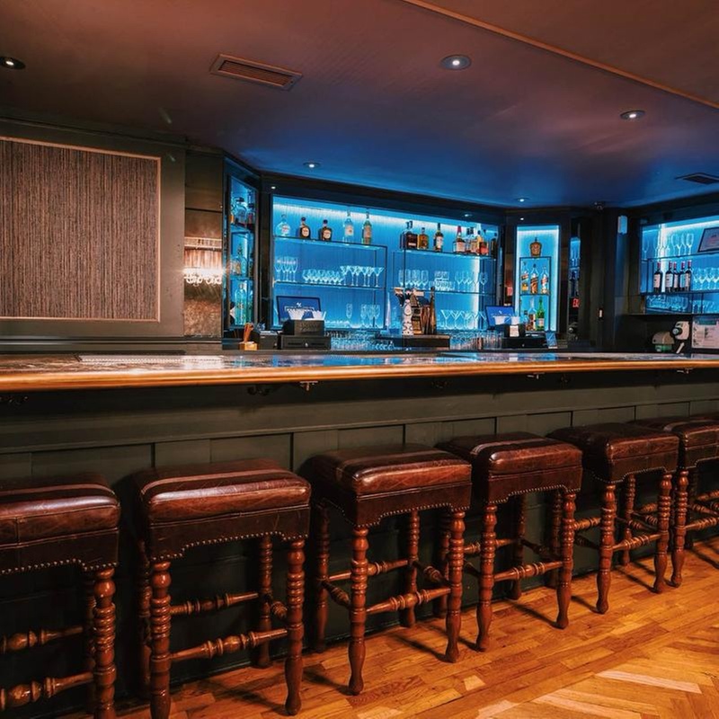 Enjoy Drinks and Fun with $30 or $60 Towards Food and Drink