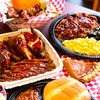 Image 2: Authentic Slow-Smoked BBQ: Enjoy Entrees, Sides, & Drinks