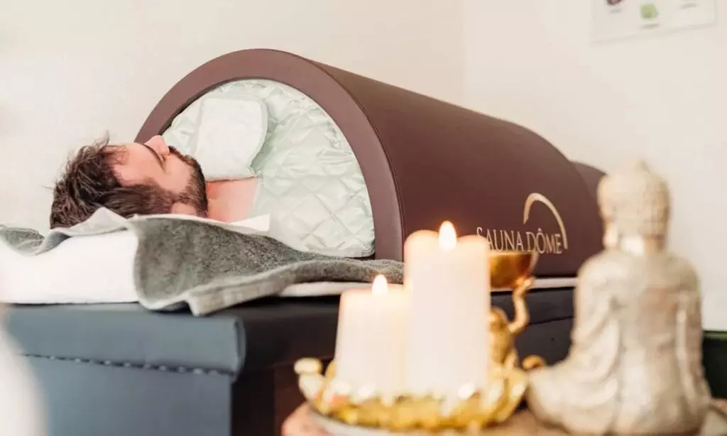 Bien-être, détox, minceur, anti-âge et récupération physique