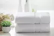 Kathy Ireland Zero Twist Cotton Plush Oversized Bath Sheet Set (2 Pack) - Second Medium