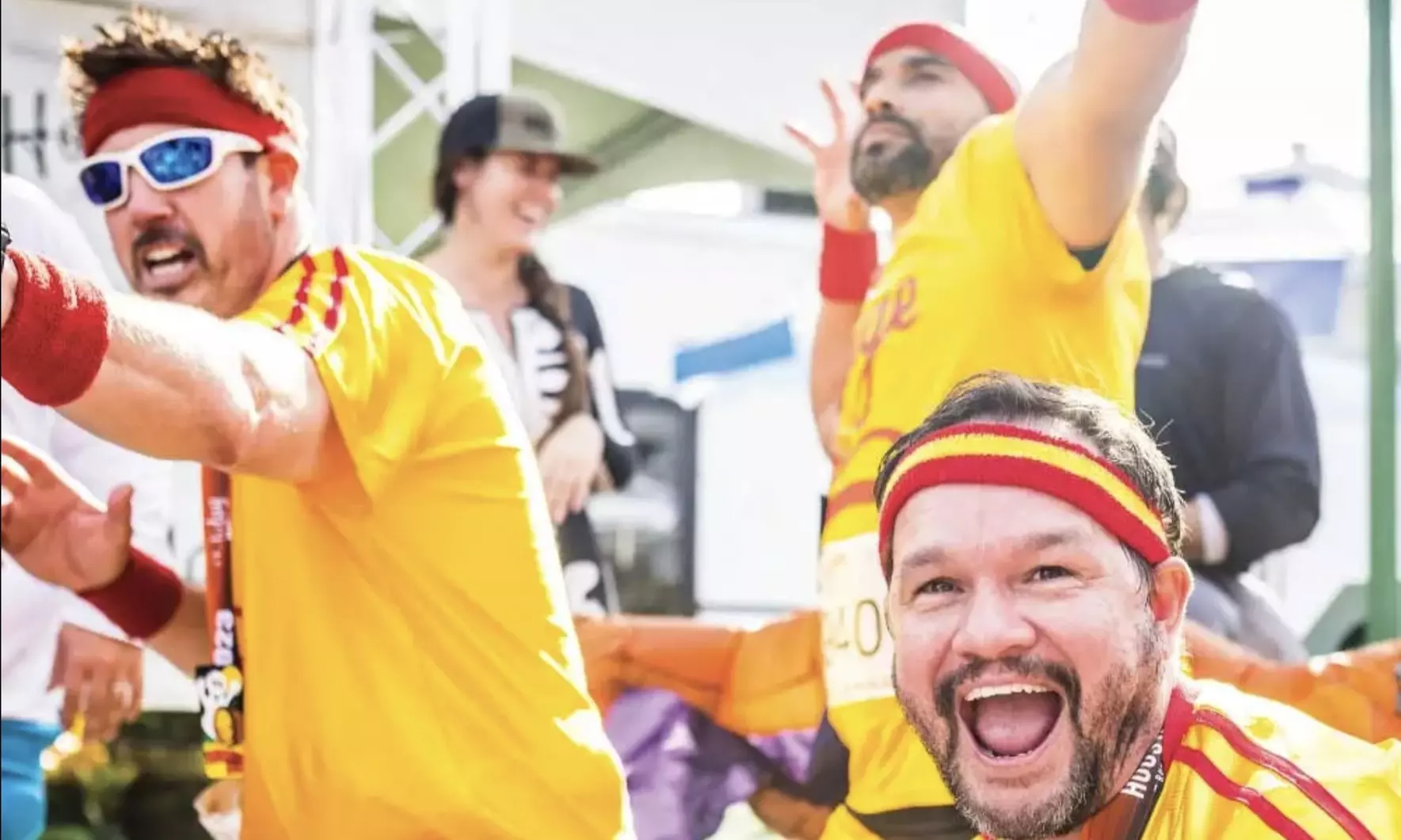 Up to 33% Off Kids, 5K, or 10K Registration to Monster Mash Run