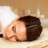 Image 2: 50-Min Deep Tissue Spa Treatment w/ 60-Min w/ Moroccan Bath