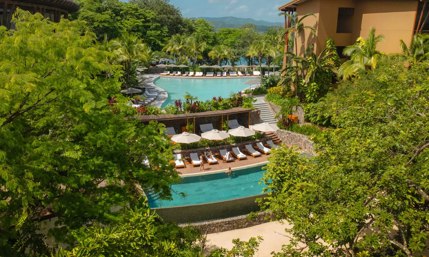 ✈ 3- or 7-Night Costa Rica Mystery Vacation w/Air, Car