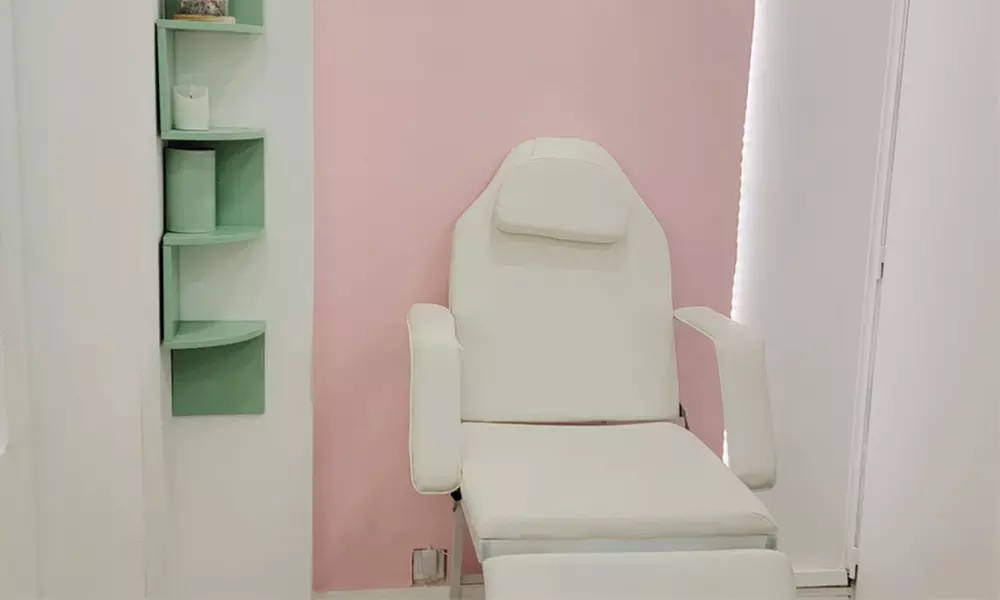 Head spa avec massage relaxant en option à Rouen