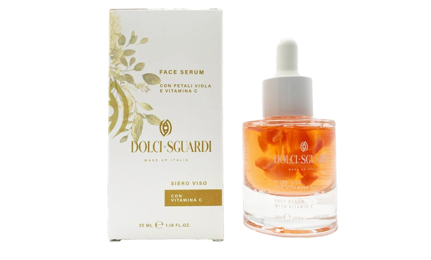 Image 12: Sérum facial hidratante "Sweet Looks" de 35 ml