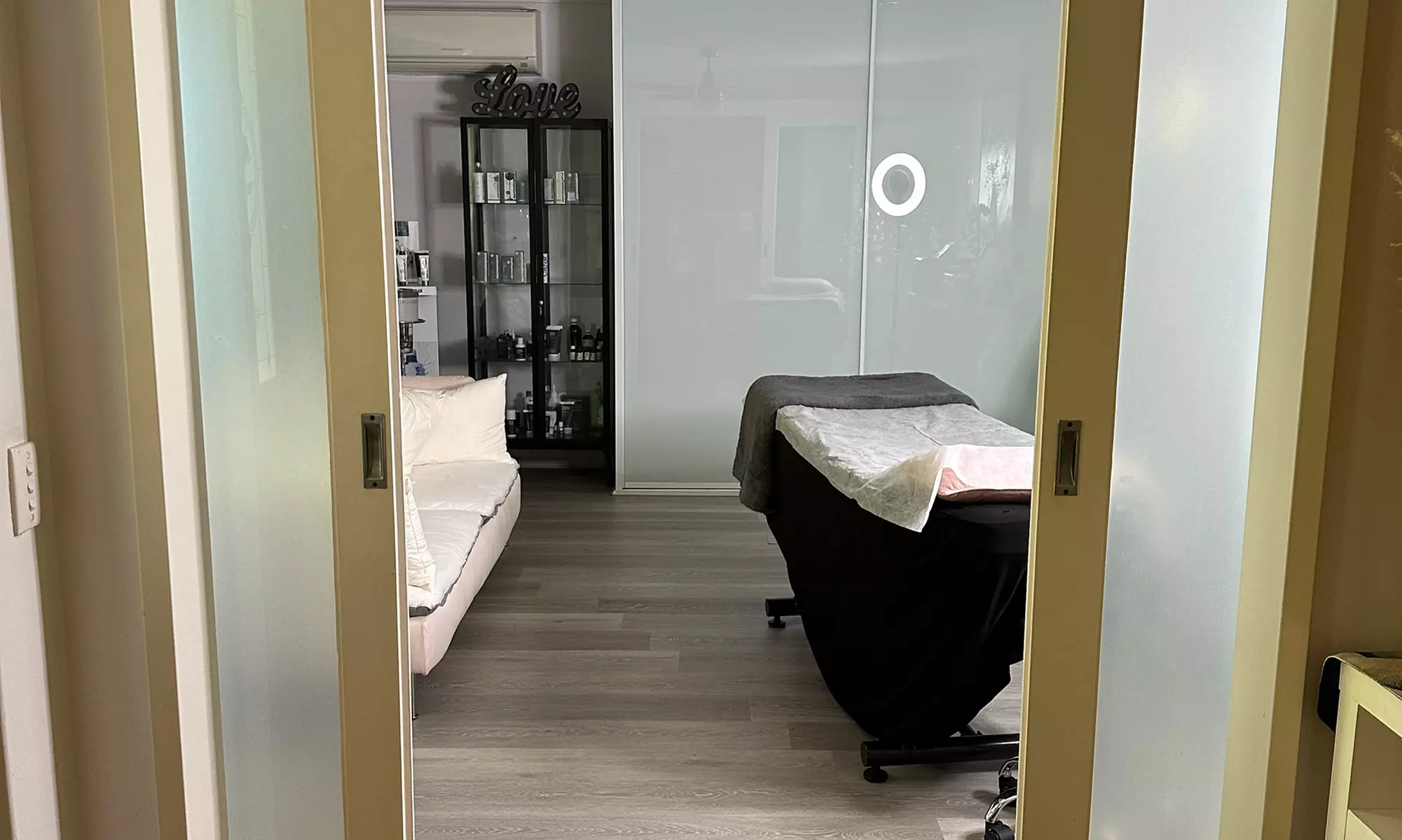 HIFU Treatment for Eyebrows, Jowls & Full Face @ Ocean Keys Spa&Beauty