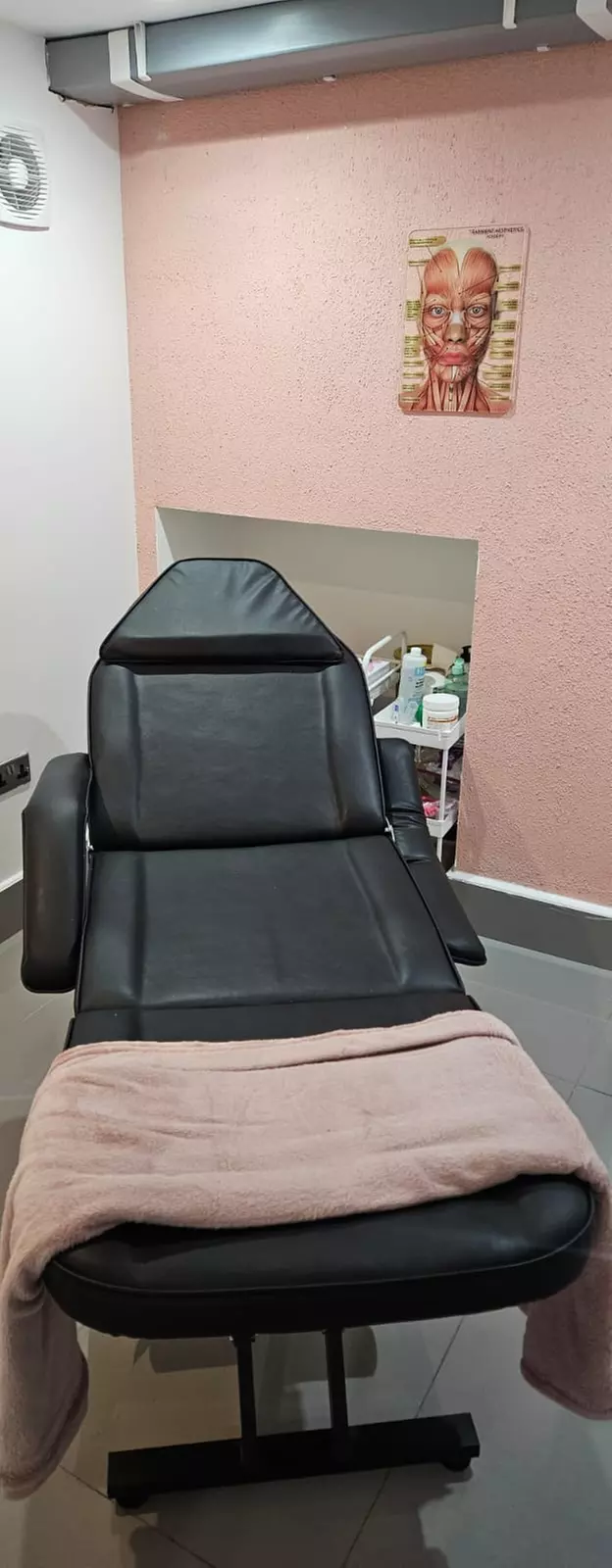 Plump, Smooth & Glow: 0.5, 1 or 2 ml Dermal Filler with Consultation