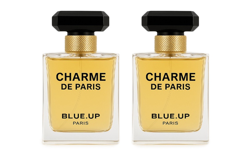Image 6: Lot de 2 eaux de parfum pour femme SDI Paris