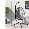 Image 11: Egg and Swing Chair Selection
