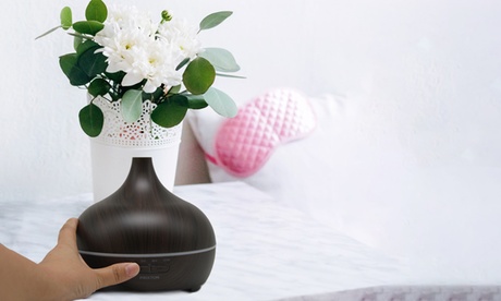 Humidificador de aire de 300ml