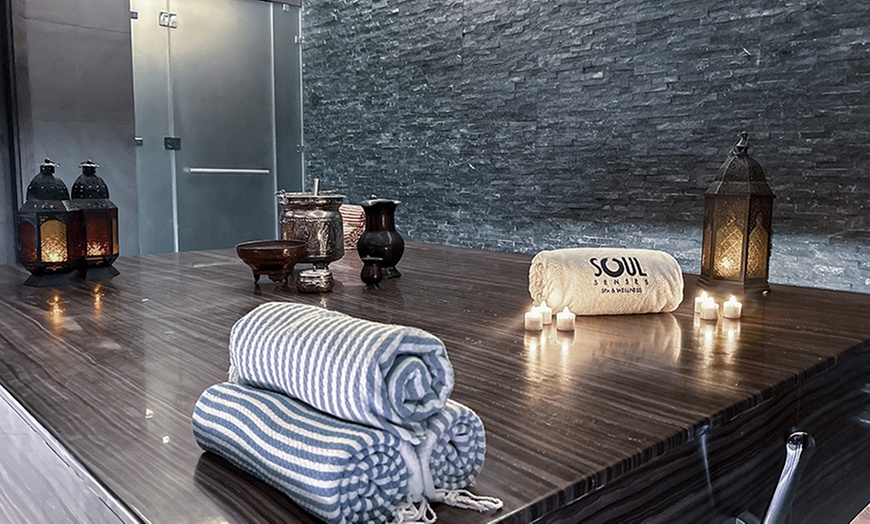 Image 7: Spa treatments at Soul Senses Spa