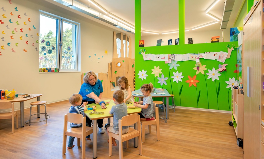 Image 6: TUI Kinderresort Usedom: All Inclusive für jede Familie mit Wellness