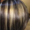 Image 10: Haircuts, Blow-Dry & Styling w/w/o Deep Conditioning and Highlights