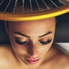 Image 2: 60-90 Min. Head-Spa mit Getränk und opt. mit Styling für 1 Person