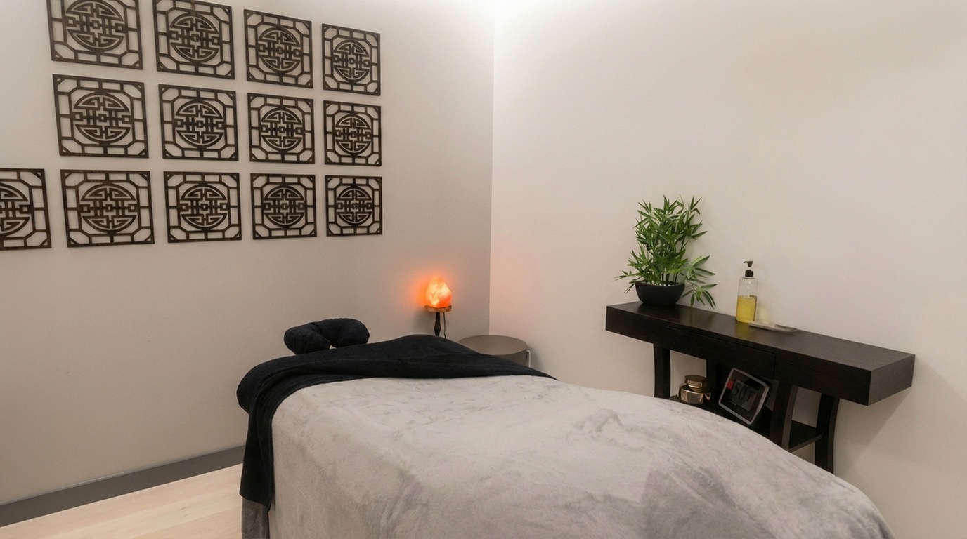 1 or 2 60-Minute Relaxing, Swedish or Deep Tissue Massage with Add-Ons