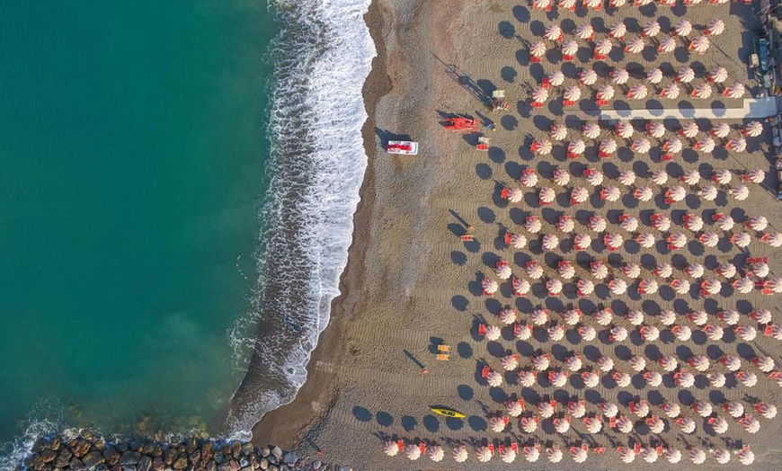 Image 18: Marina di Cecina: soggiorno per 2 o 4 persone in mezza pensione