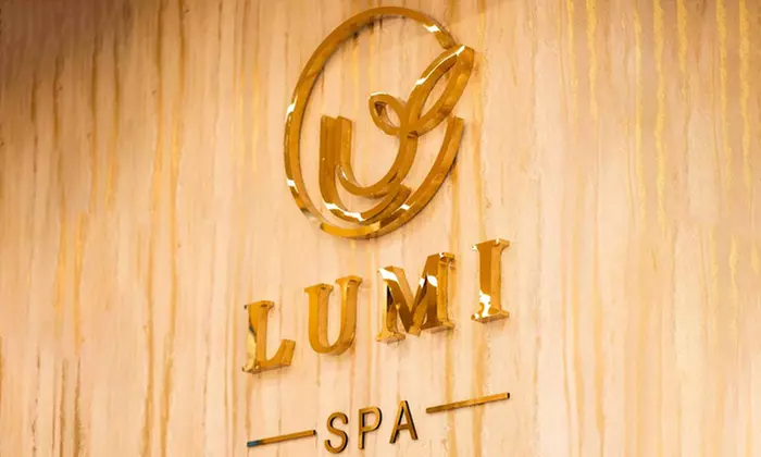 30 or 50-Minute Japanese Head Massage w/ Optional Choice of Treatment