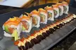 Delight & Indulge in a $50 or $100 Dining Credit for an Exquisite Meal at IWINE 312 SUSHI BAR (Up to 31% Off)  - Second Medium