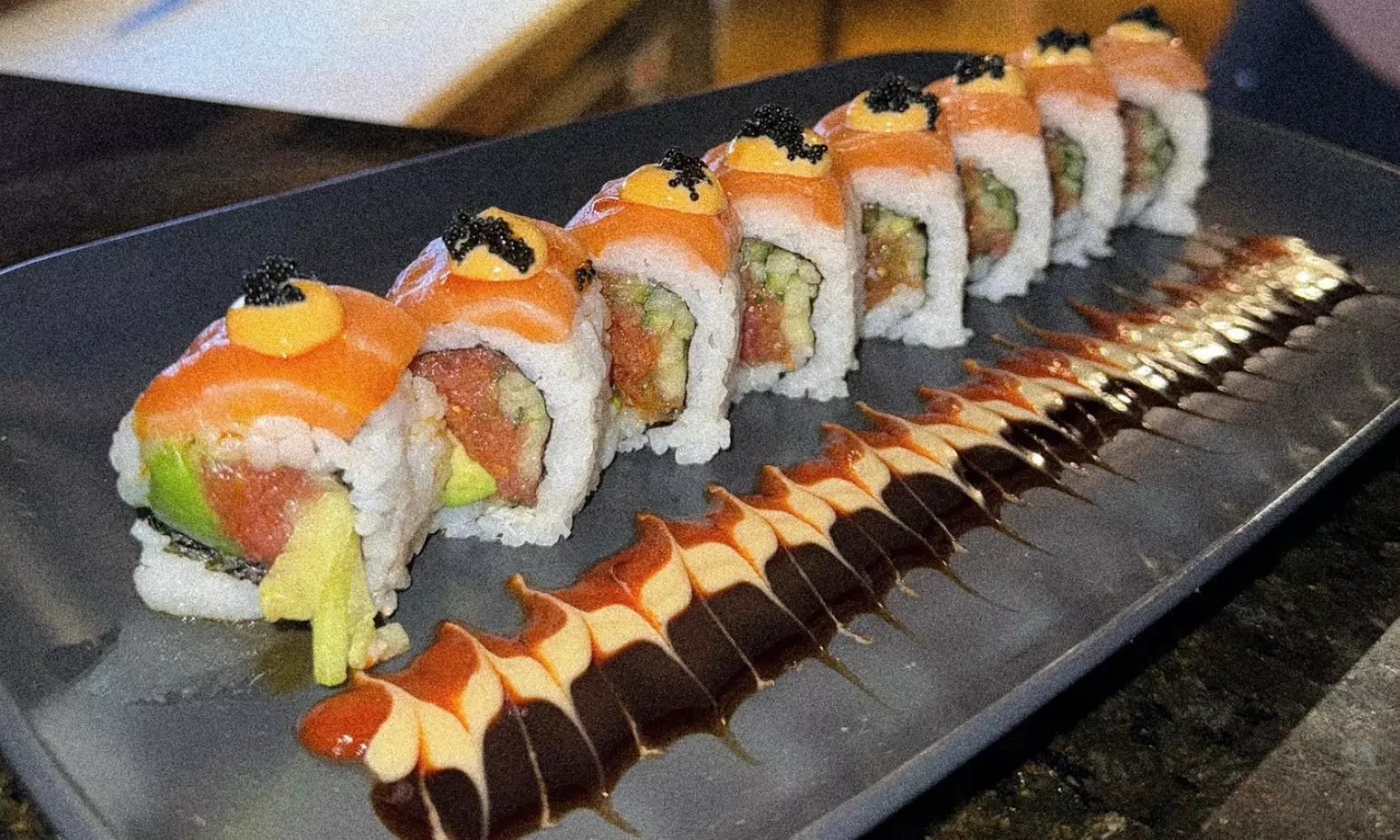Savor and Enjoy $50 or $100 Dining Credit for an Exquisite Meal