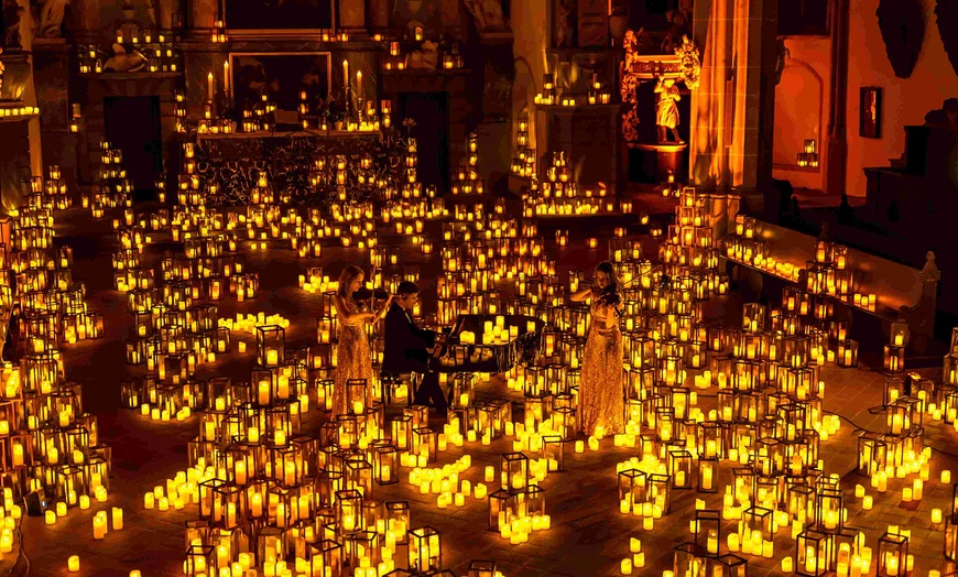 Image 6: Ticket für 1000 Lights Concerts - Epic Movie Themes